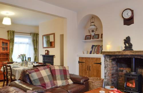 Rhona's Cottage - Foto 4