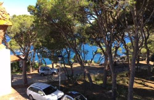 VILLA ANITA 1930 LLAFRANC casa con piscina privada - Foto 56