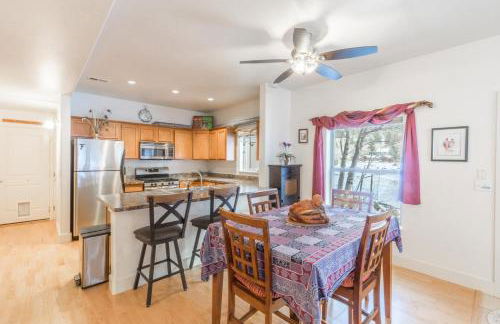 River Walk Haven in Ouray CO - Foto 5