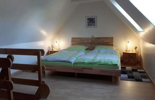 detached holiday home Kasch - Foto 8