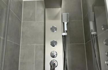 1G LV 6-Zimmer-Apartment Hbf Halle - Foto 6