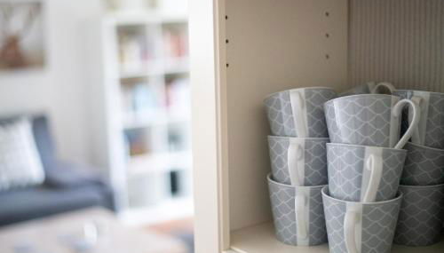 Ferienhaus Blome - Foto 5