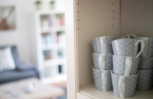 Ferienhaus Blome - Foto 5