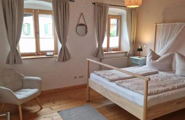 Ferienwohnung Dorfglück - Foto 26