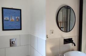 Mini Ferienwohnung am Rebberg - Foto 6