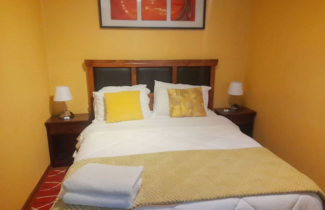 VIP Apartments Chile - Photo 26