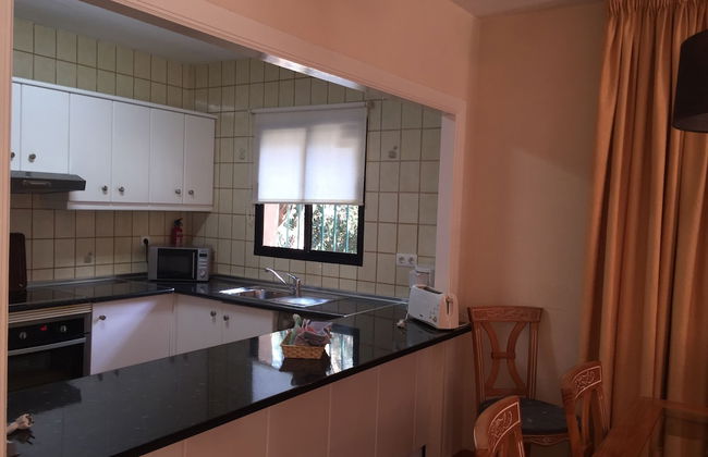 Marbella Villas - Foto 20