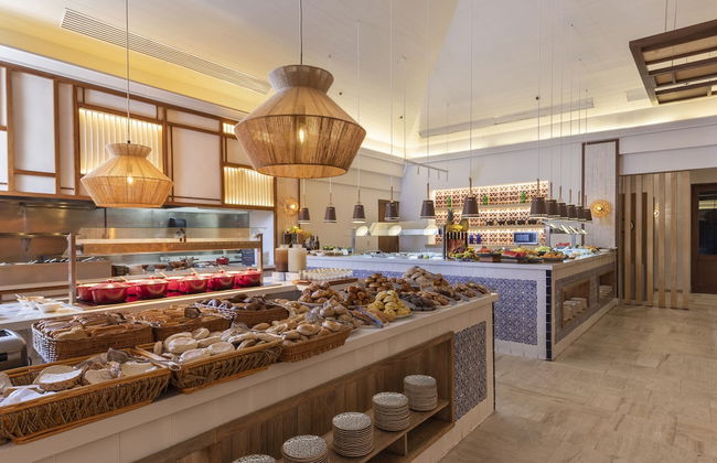 Fairmont Mayakoba Riviera Maya - All Inclusive - Foto 80