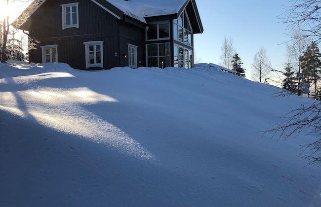 Villa Heidi - Foto 41