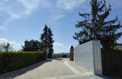 Langhe Apartment in Bottega di Rosanna - Foto 43