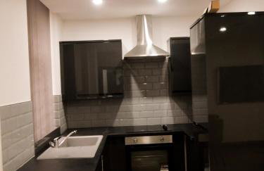 New Oxford House Apartments By Happy Days - Foto 30