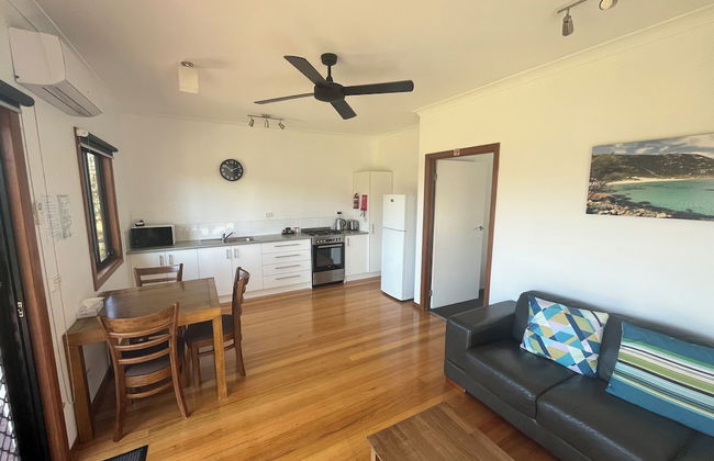 Prom Coast Holiday Lodge - Foto 30