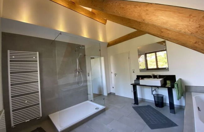 Holiday Home Schwalm - Foto 9