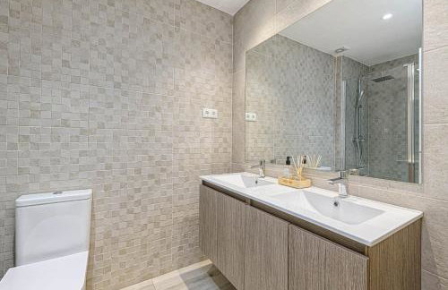 Constancia Apartment in Malaga by Solaga Holiday Homes - Photo 39
