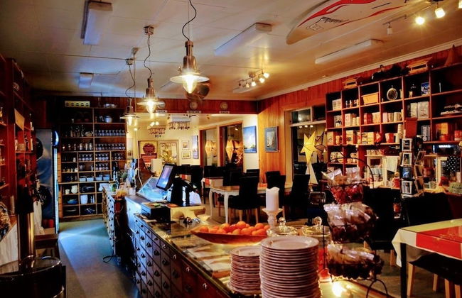 Glesvær Rorbu - Foto 35