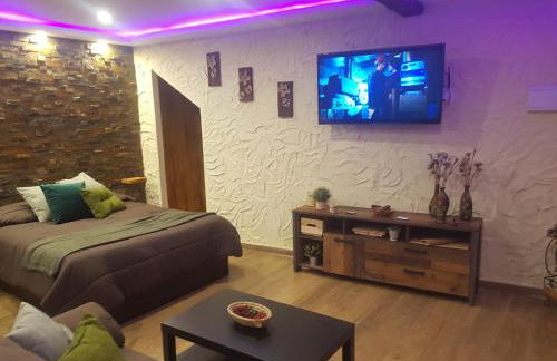 Loft Sierra Cádiz - Foto 7