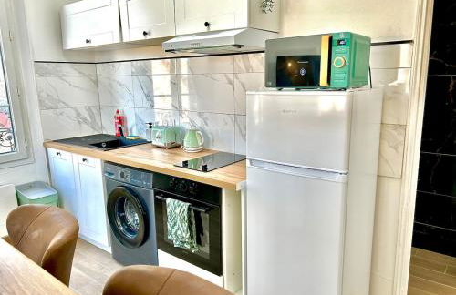 Le Vintage, centre, parking gratuit - Foto 21