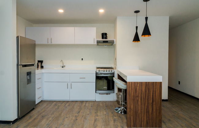 FlowSuites WTC - Foto 19