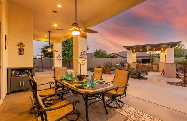 Tonto Chandler - Foto 52