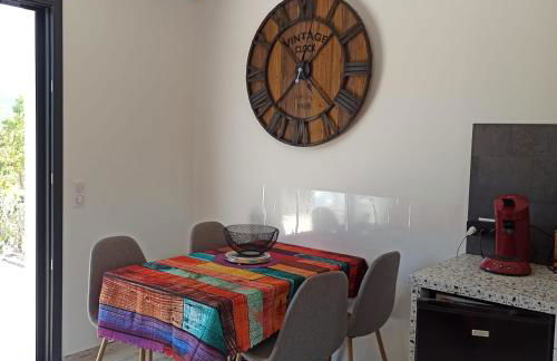 Meublé Tourisme 3 Etoiles Labell 'Accueil Vélo' - Foto 35