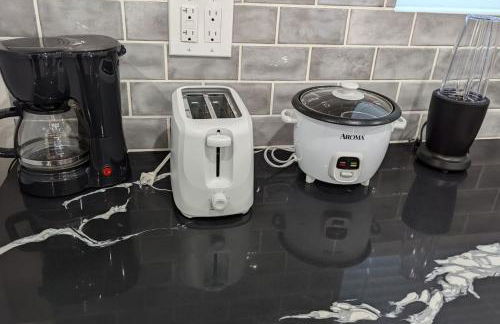 PALO ALTO PRIVATE APARTMENT with kitchen, laundry and Near Stanford - Foto 10