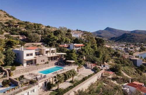 Zefis Villa Aegina - Foto 70