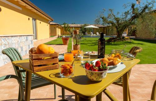 Agriturismo Bio Agricoccinella - Foto 49