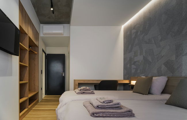 3 Olive Trees - Foto 13