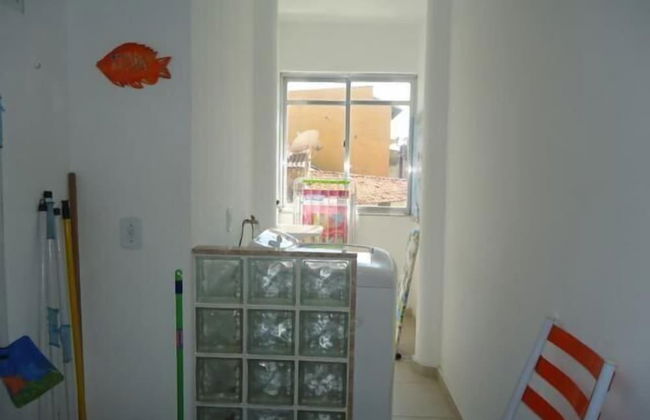 APARTAMENTO CHARMOSO 100 M PRAIA GRANDE - Foto 39