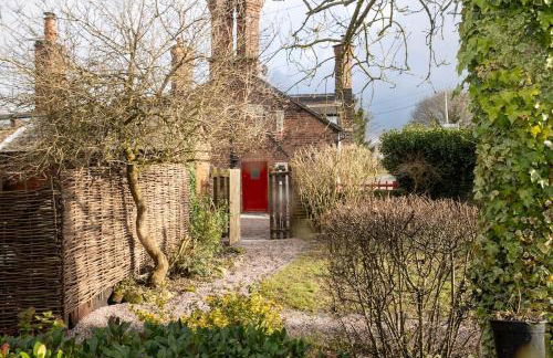 Peckforton cottage totally refurbished - Foto 1