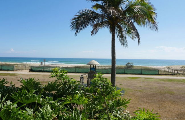 Princess Palm on the Beach - Foto 48