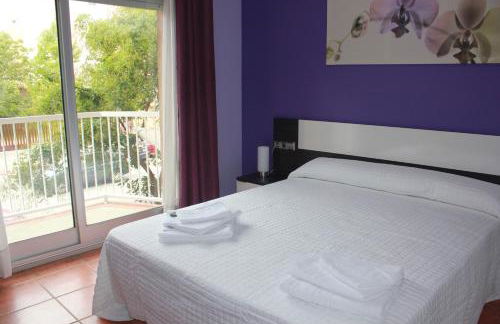 PISO EXTERIOR COMPLETO A 20 ' DE BARCELONA. - Foto 1