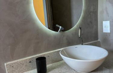 Casa em Condomínio com Piscina Privativa Área Gourmet Conforto e Tranquilidade para Famílias - Foto 53