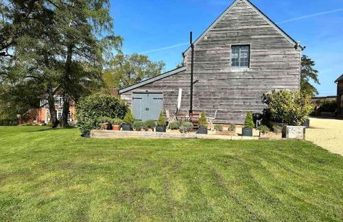 The Coach House - Photo 20