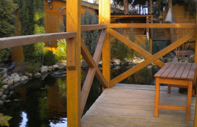 Ferienwohnung Em Gardestüffje - Foto 16