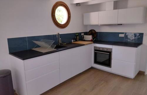 Loft avec jardin en ville et parking - Foto 17