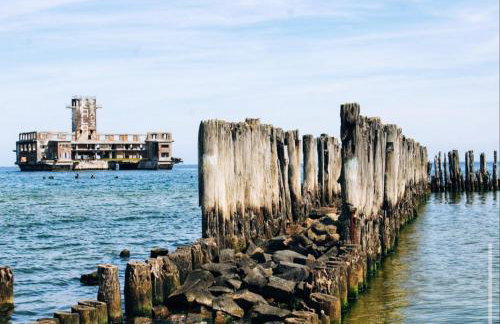 Apartment with terrace and barbecue area - Foto 28