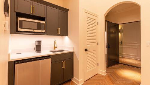 Sinclair Suites - Boutique Hotel West Dundee - Foto 5