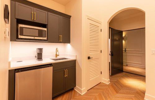 Sinclair Suites - Boutique Hotel West Dundee - Foto 5