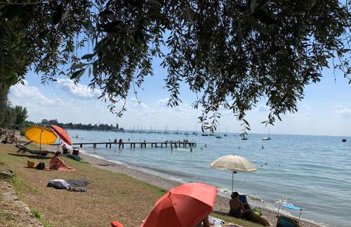 Elegant relax suite near Veron center fair lake Garda - Foto 50