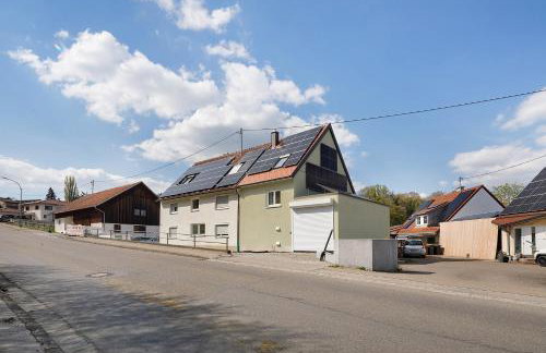 Ferienwohnung Waldblick - Foto 28