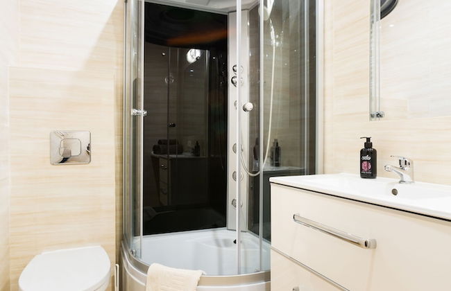 Aparthouse Apartamenty Sosnowiec - Photo 15