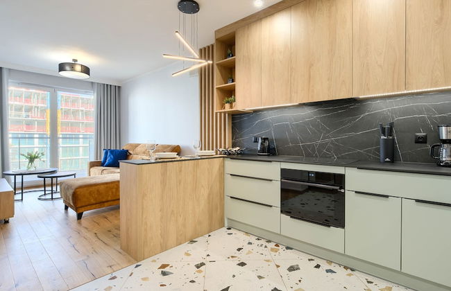 Apartamenty Sun & Snow Kasprowicza II - Foto 39