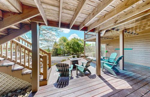 Highland Cottage - Foto 31