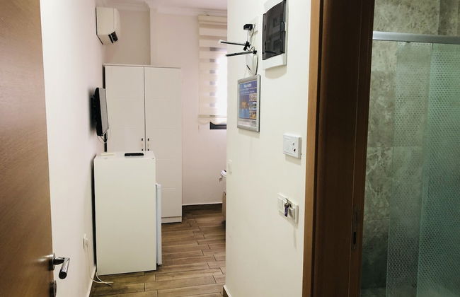 Artim Exclusive Apart Hotel - Foto 16