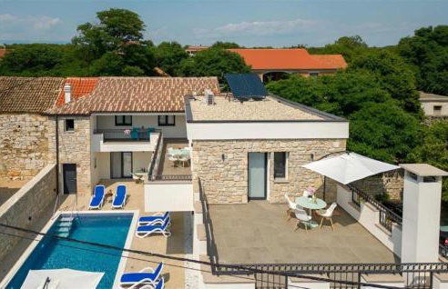 MY DALMATIA - Villa Sokol with private pool - Foto 18
