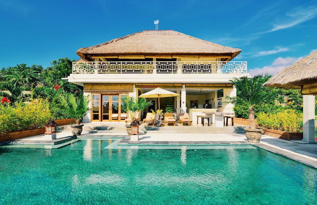 Villa Oscar - Photo 57