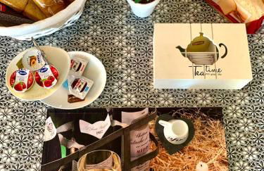 B&B Villa lucia - Foto 13