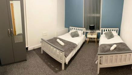 Modern Spacious 2 Bedroom Apt - Foto 4