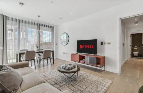 Remarkable London Gem - Foto 36